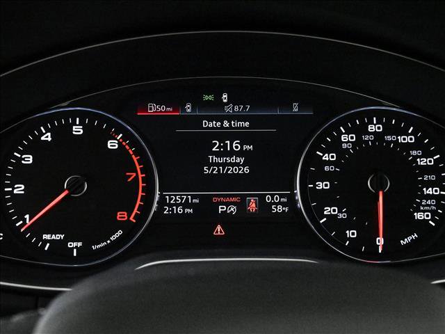 Certified 2023 Audi Q5 2.0T Premium w/ Convenience Package AWD/4WD image 11