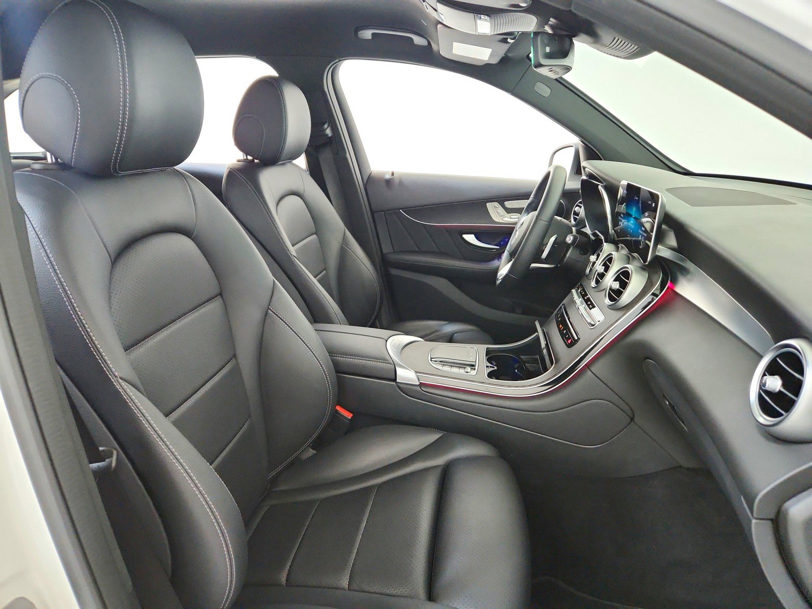 Certified 2022 Mercedes-Benz GLC 300 4MATIC image 24