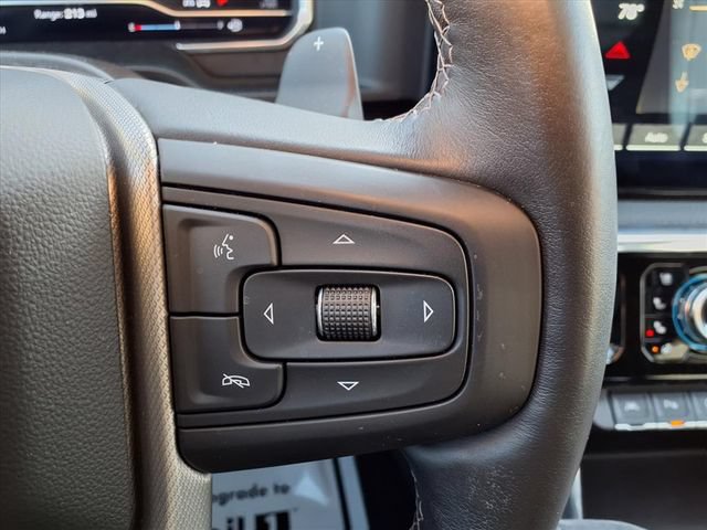 Used 2024 GMC Sierra 1500 Denali AWD/4WD image 35