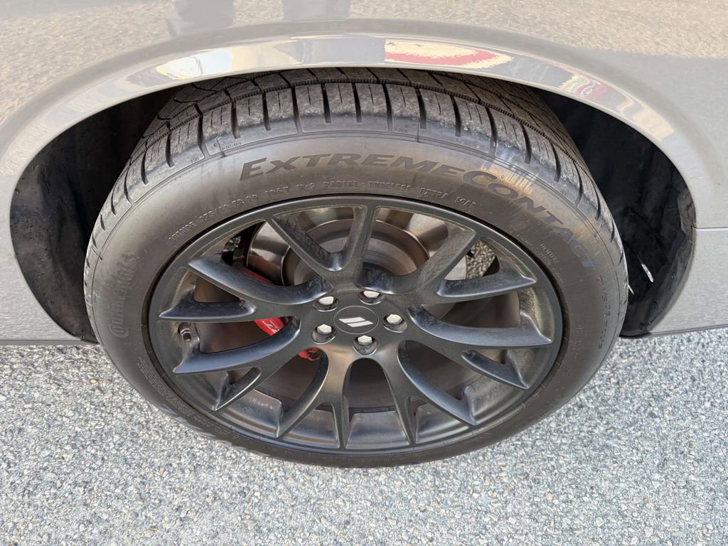 Used 2023 Dodge Challenger R/T Scat Pack w/ Plus Package image 12