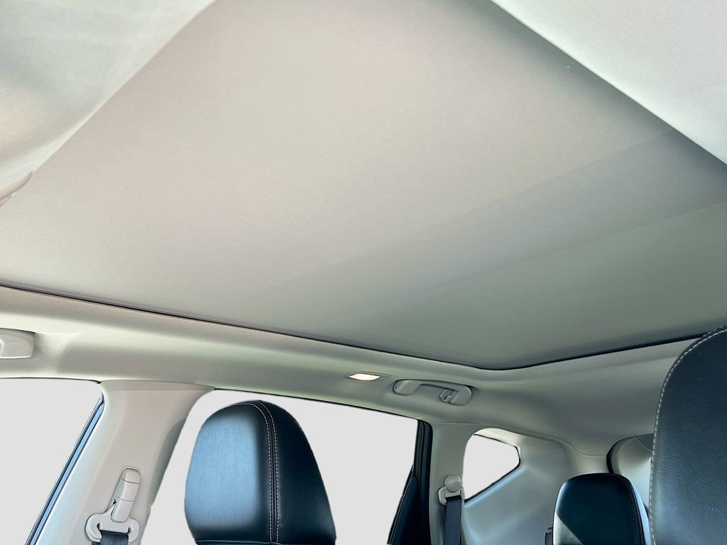 Used 2024 Nissan Murano SL image 23