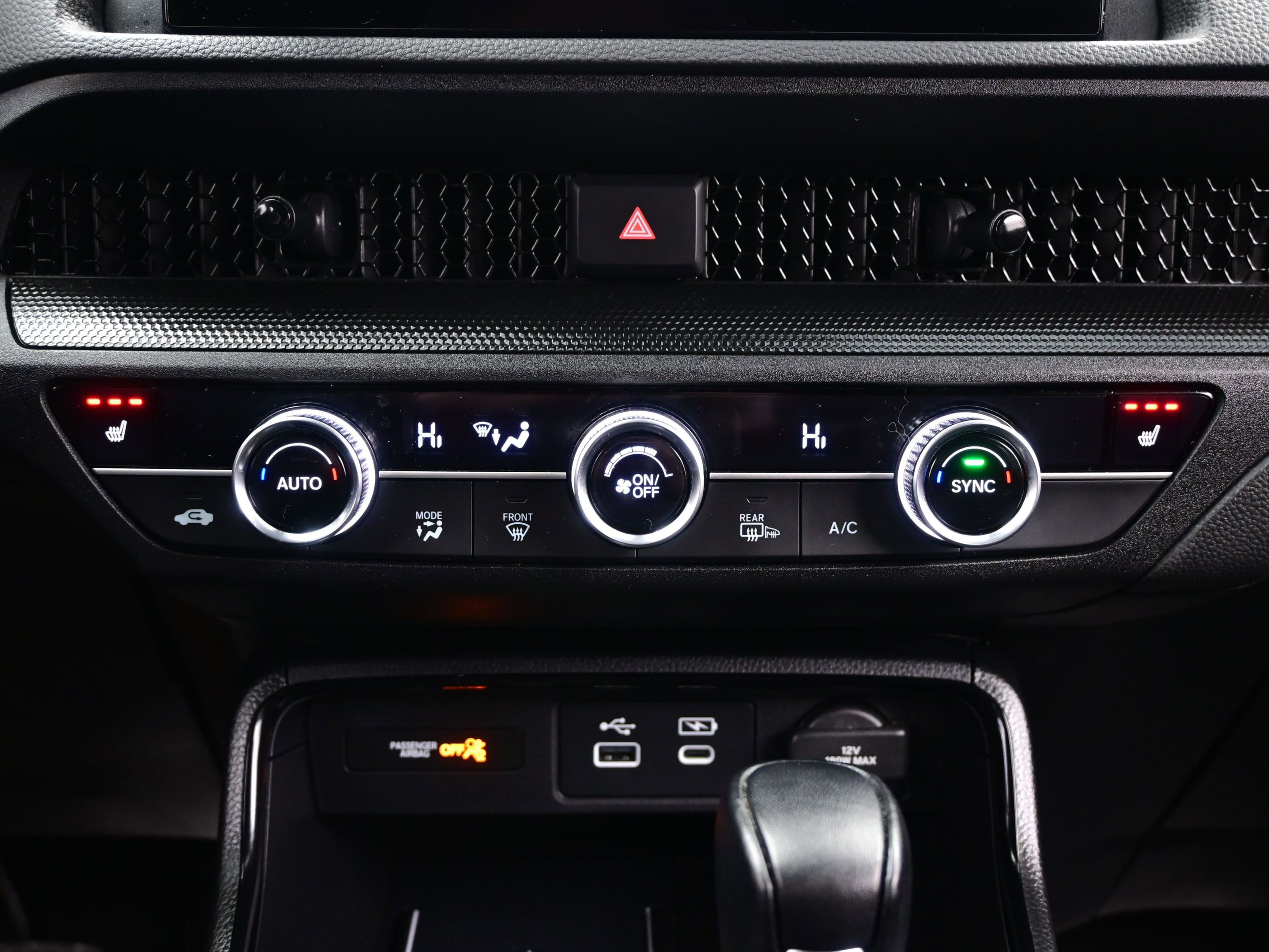 Used 2025 Honda CR-V Sport-L image 21