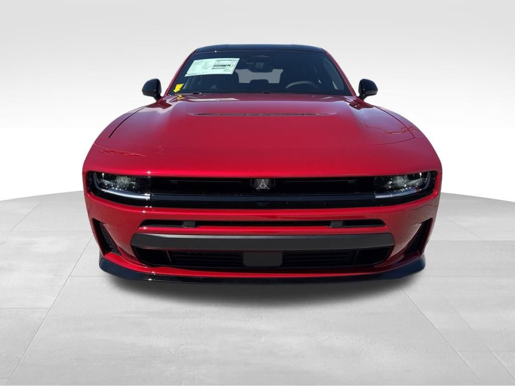 New 2026 Dodge Charger R/T video 2
