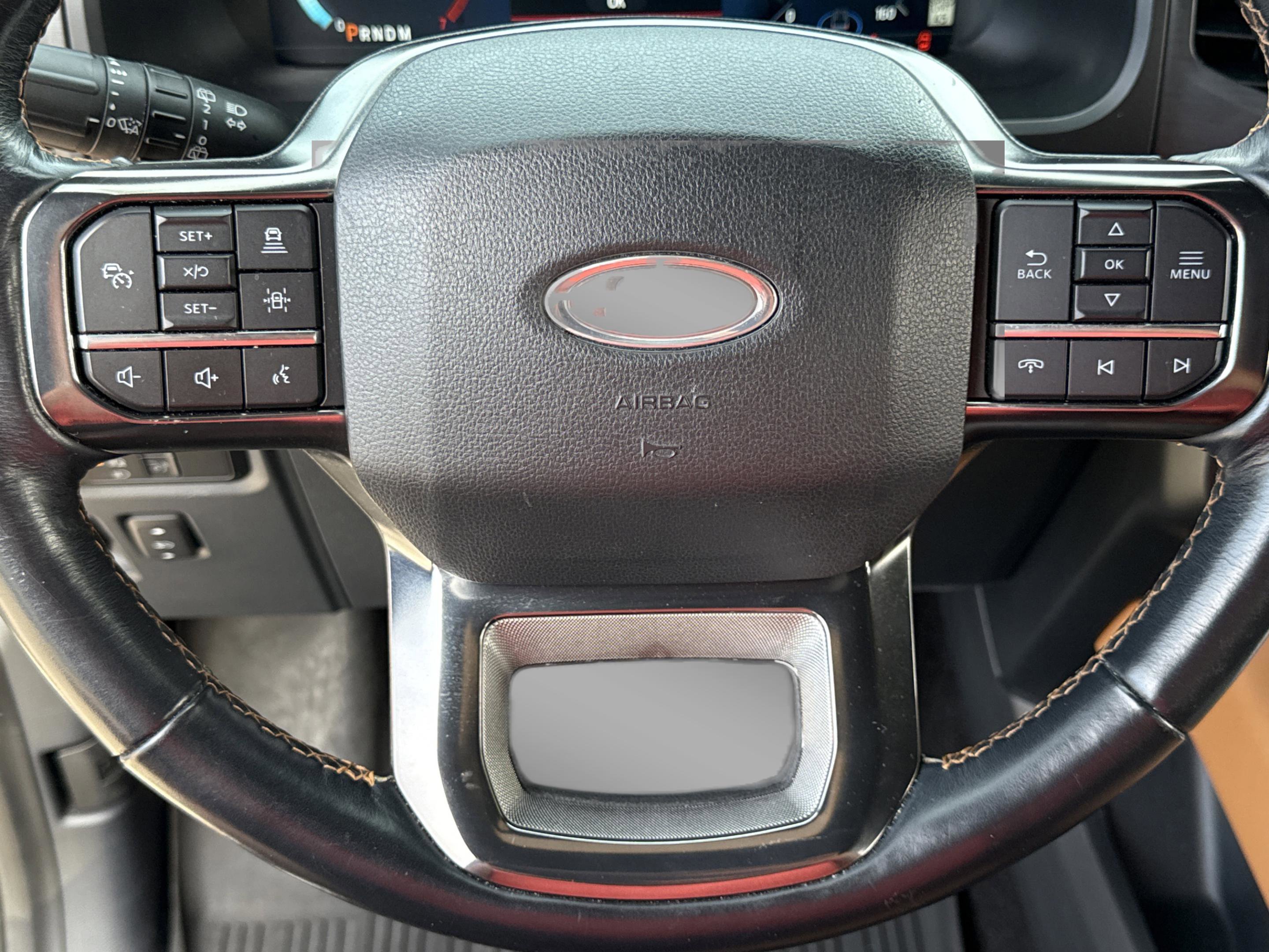 Used 2022 Ford Expedition Platinum AWD/4WD image 23