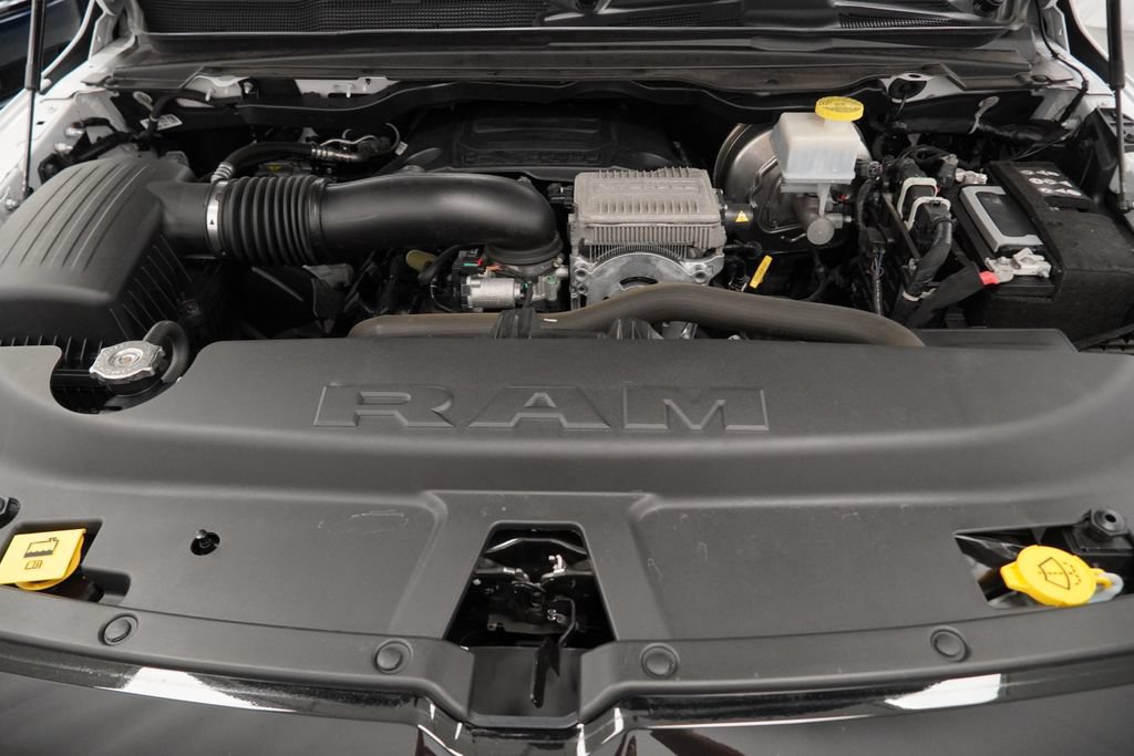 Certified 2023 RAM 1500 Laramie AWD/4WD image 49