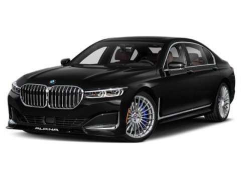 Used 2022 BMW ALPINA B7 xDrive image 1