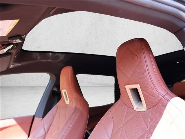 Used 2023 BMW iX M60 AWD/4WD image 19