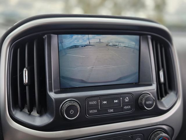 Used 2016 Chevrolet Colorado LT w/ LT Convenience Package image 26