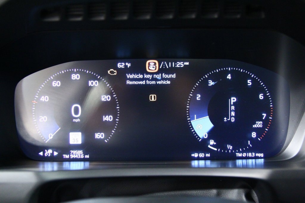 Used 2018 Volvo XC90 T6 Inscription w/ Convenience Package image 20