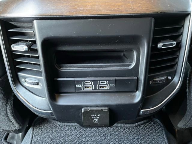 Used 2022 RAM 2500 Laramie AWD/4WD image 25