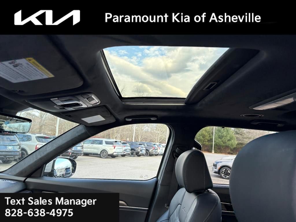New 2025 Kia Telluride SX X-Line image 14