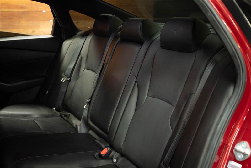 Used 2024 Honda Accord Sport image 12