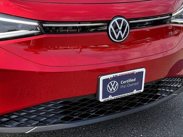 Used 2023 Volkswagen ID.4 S RWD image 29