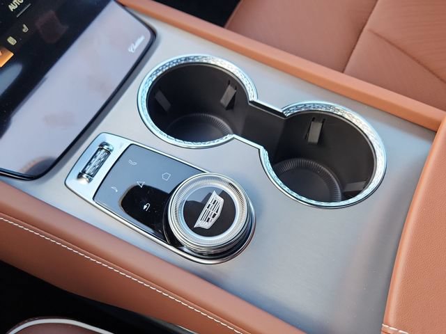 New 2026 Cadillac Vistiq Sport AWD/4WD image 18