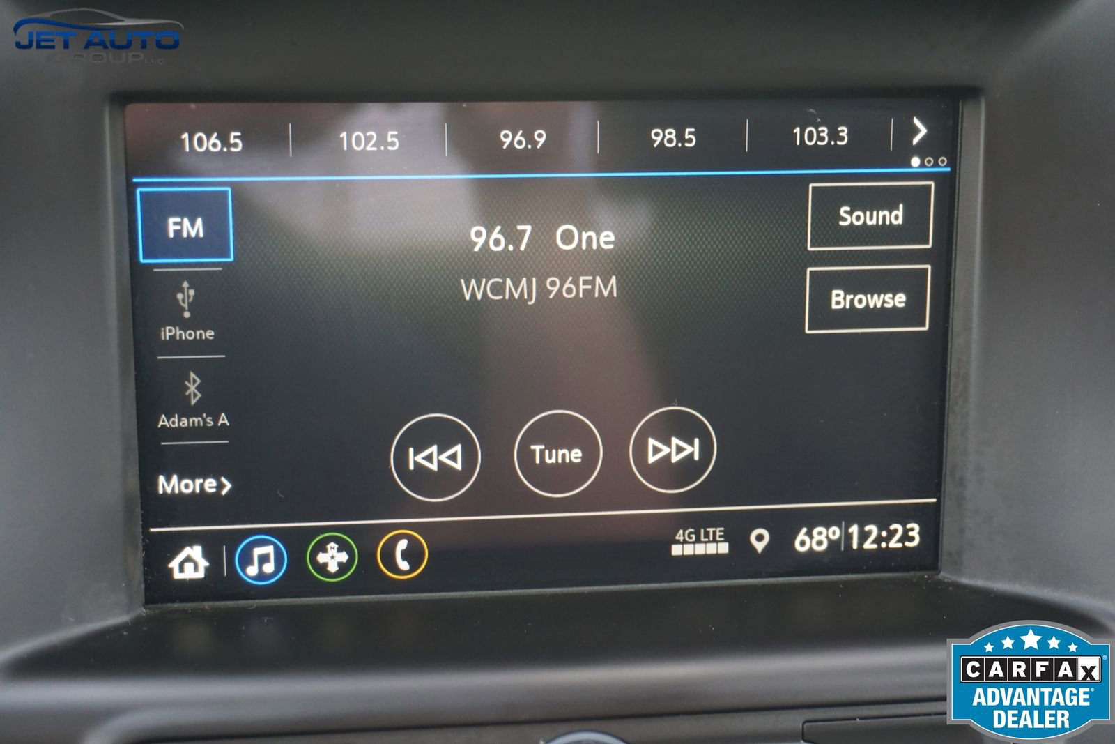 Used 2019 GMC Terrain SLE w/ LPO, Floor Liner Package image 30