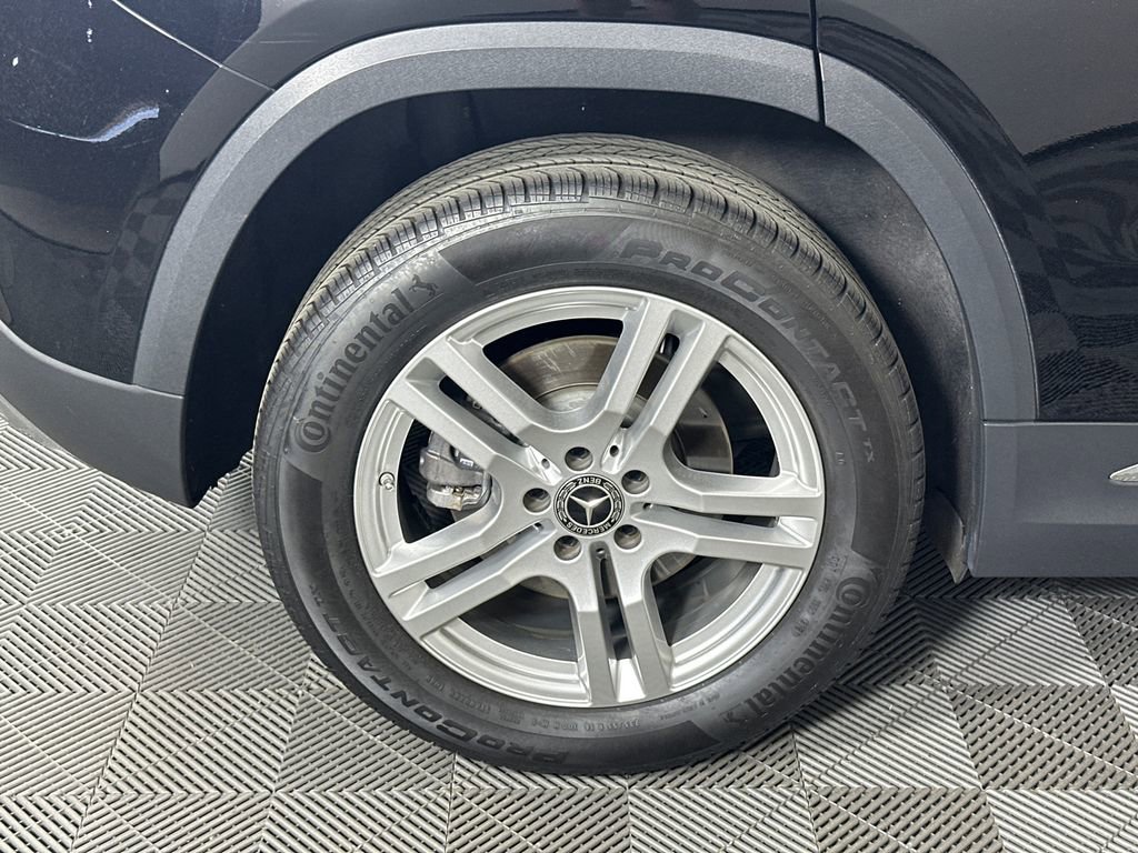 Certified 2022 Mercedes-Benz GLA 250 image 19