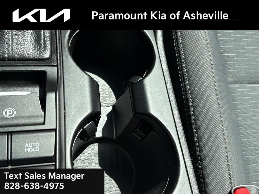 Used 2019 Hyundai Tucson SE image 26