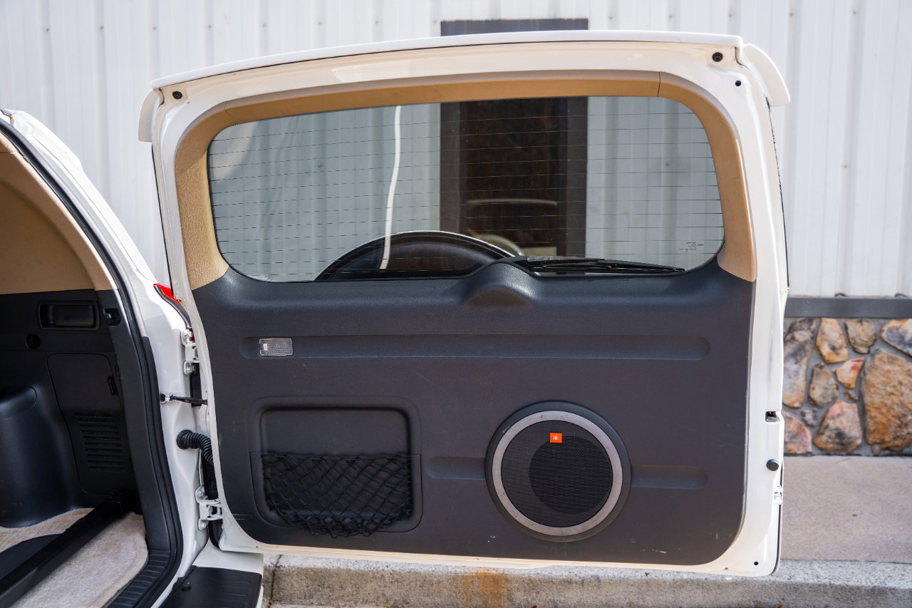 Used 2011 Toyota RAV4 Limited image 18