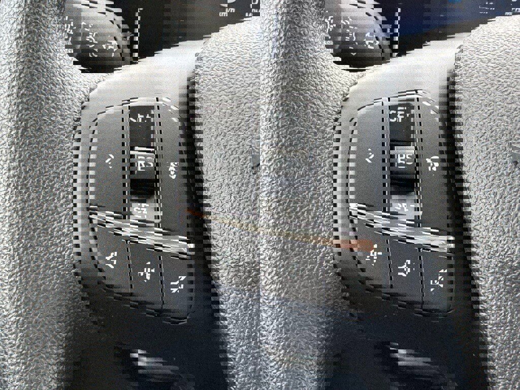 New 2025 Ford Maverick XLT w/ Black Appearance Package image 8