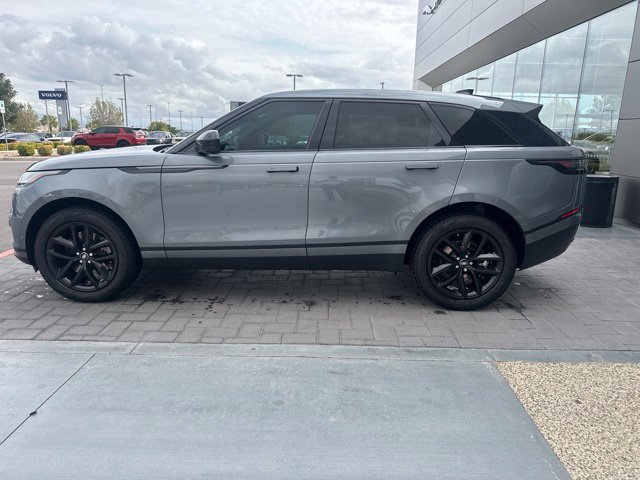 Used 2026 Land Rover Range Rover Velar S AWD/4WD image 8