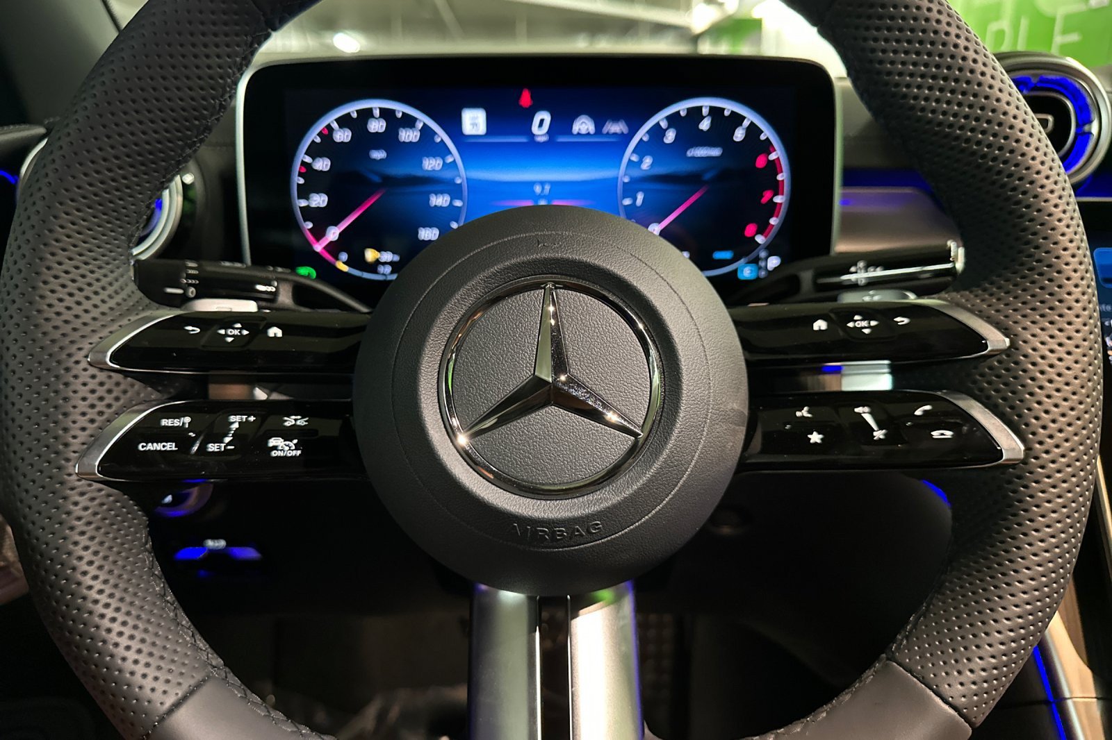 New 2026 Mercedes-Benz CLE 450 4MATIC Cabriolet image 21