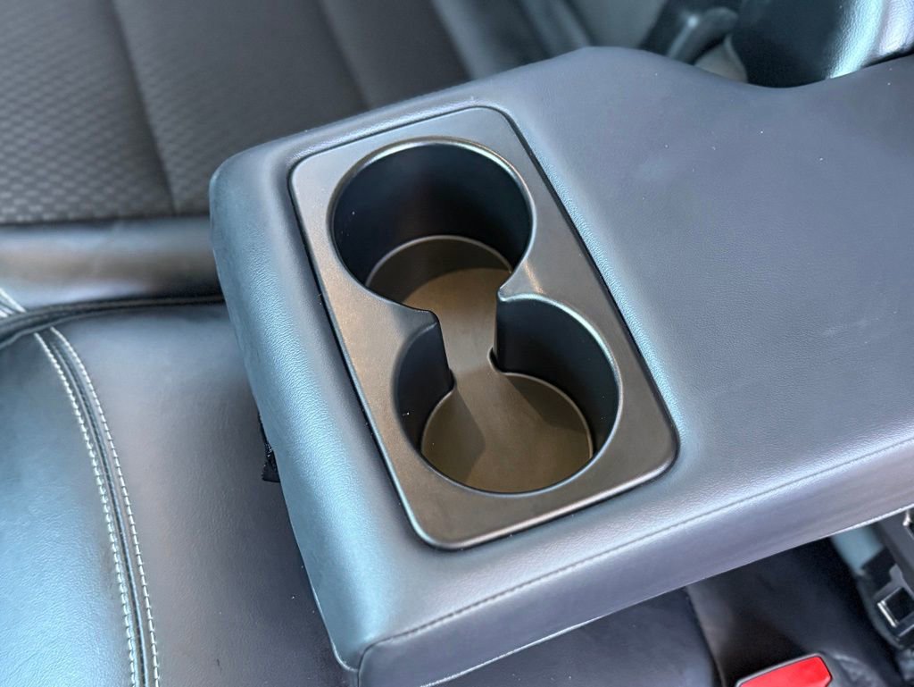 Used 2023 Ford Escape SE image 7