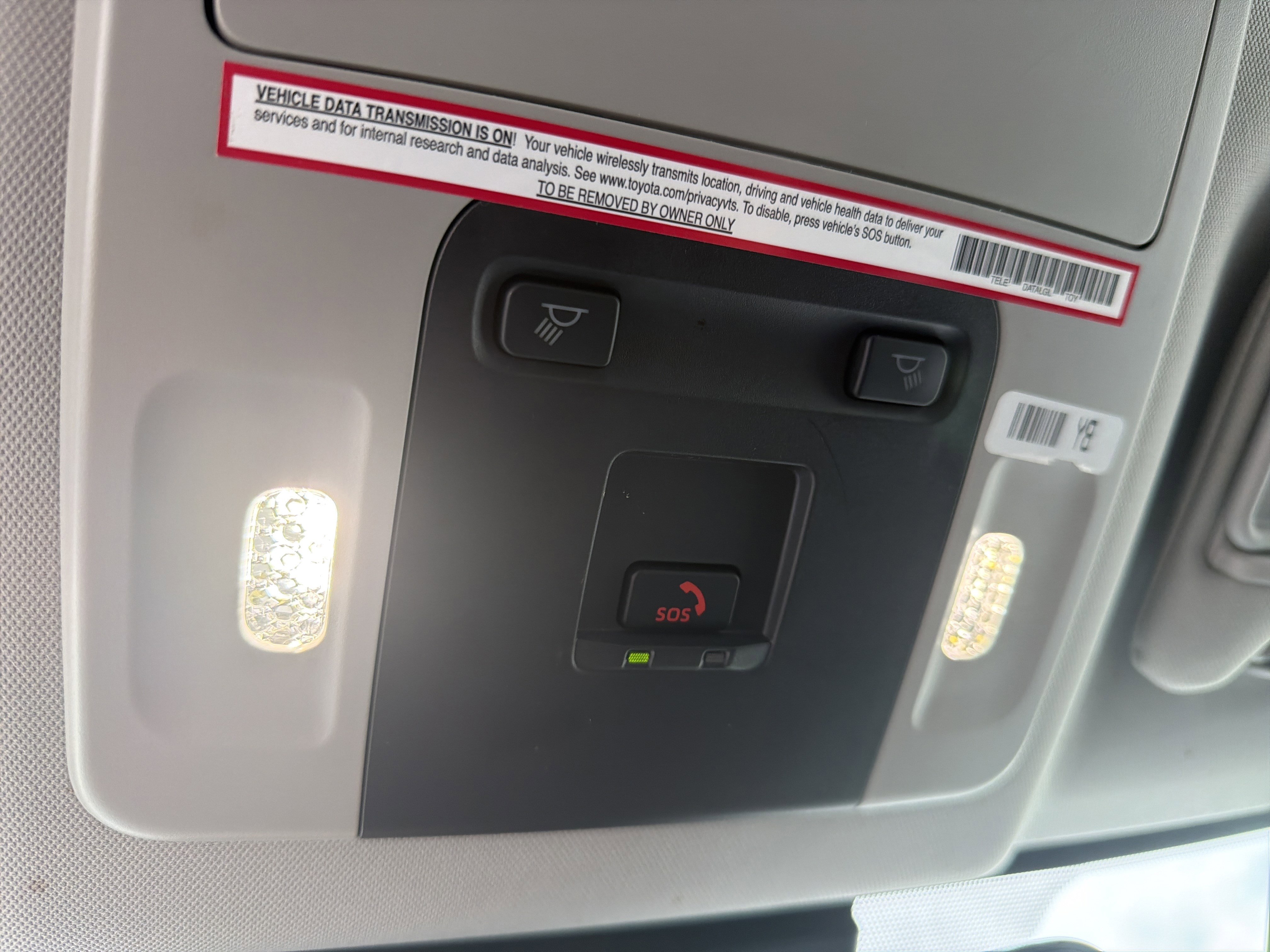 Certified 2025 Toyota Camry LE w/ Convenience Package AWD/4WD image 5
