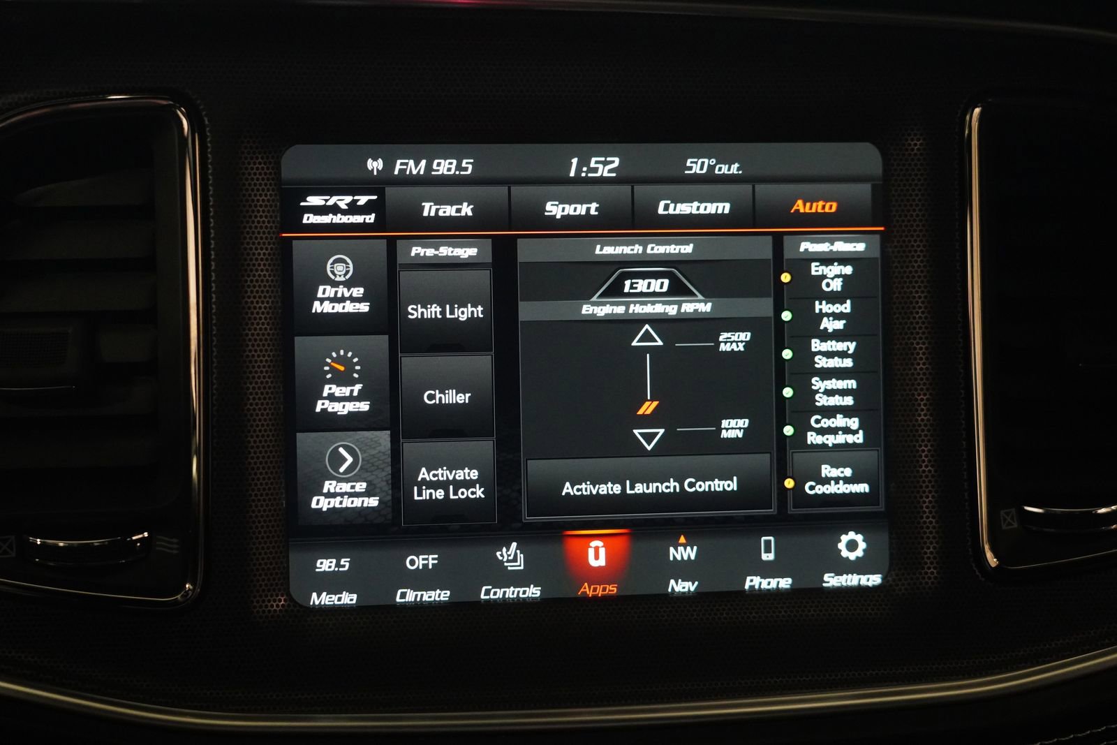 Used 2023 Dodge Challenger SRT Hellcat image 21