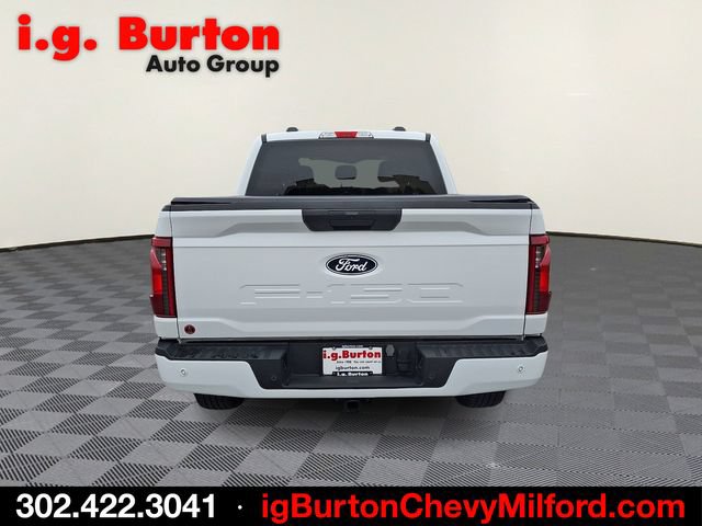 Used 2024 Ford F150 STX AWD/4WD image 5