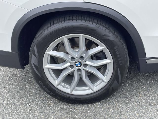 Used 2020 BMW X5 sDrive40i w/ Premium Package RWD image 9