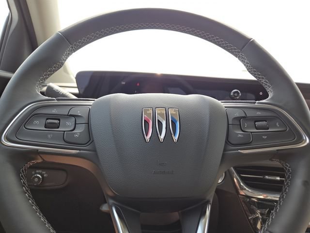 New 2026 Buick Encore GX Avenir w/ Avenir Technology Package AWD/4WD image 28