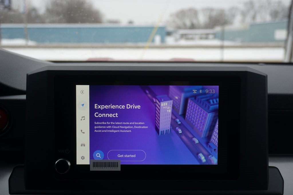 New 2026 Toyota Tacoma TRD Sport image 11