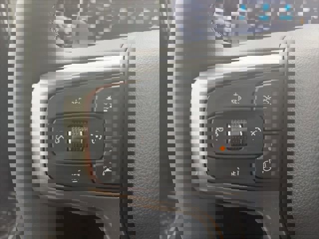 New 2026 Chevrolet Silverado 1500 LTZ w/ Technology Package image 11