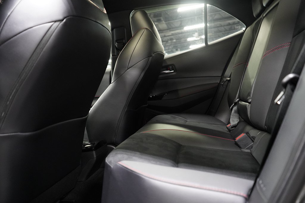 Used 2023 Toyota Corolla GR AWD/4WD image 19