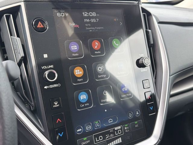 New 2026 Subaru Impreza 2.0i Sport image 16