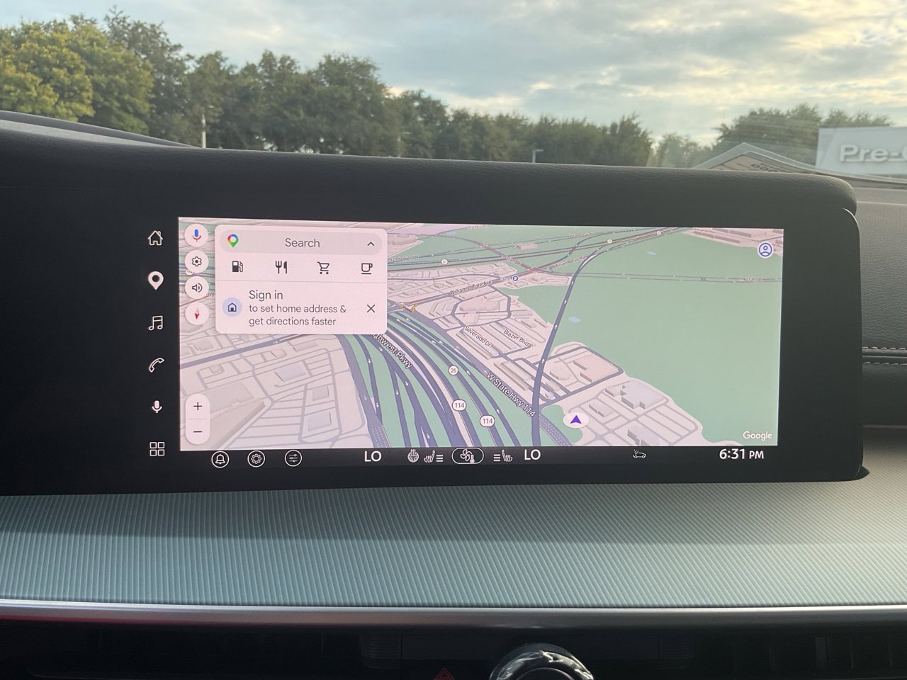 New 2027 Nissan Murano SL AWD/4WD image 33