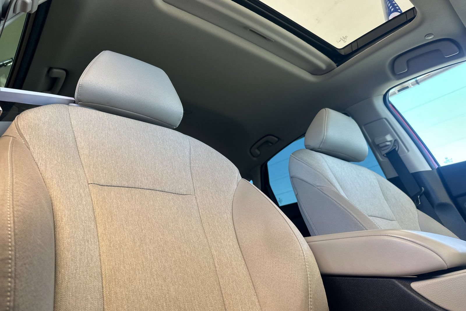 Used 2025 Honda Accord SE image 16