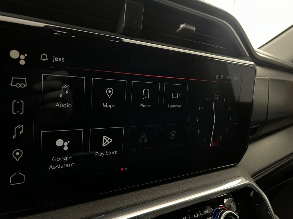 Used 2024 GMC Sierra 3500 Denali w/ Denali Reserve Package image 40