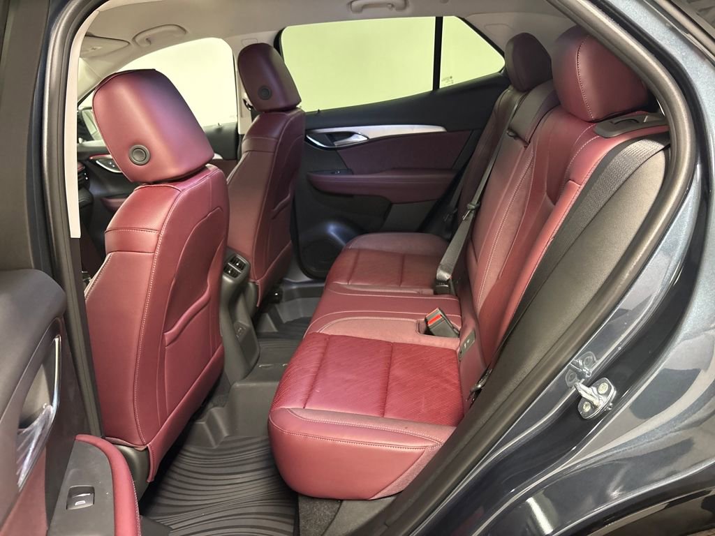 New 2026 Buick Envision Sport Touring AWD/4WD image 30