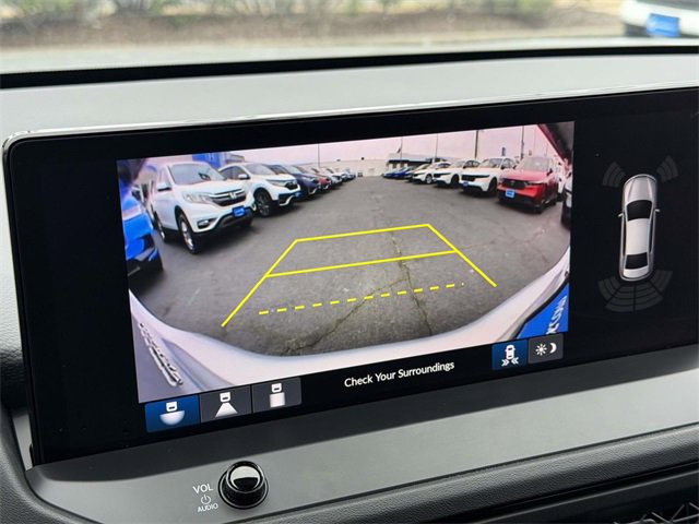 Used 2025 Honda Accord EX-L image 19