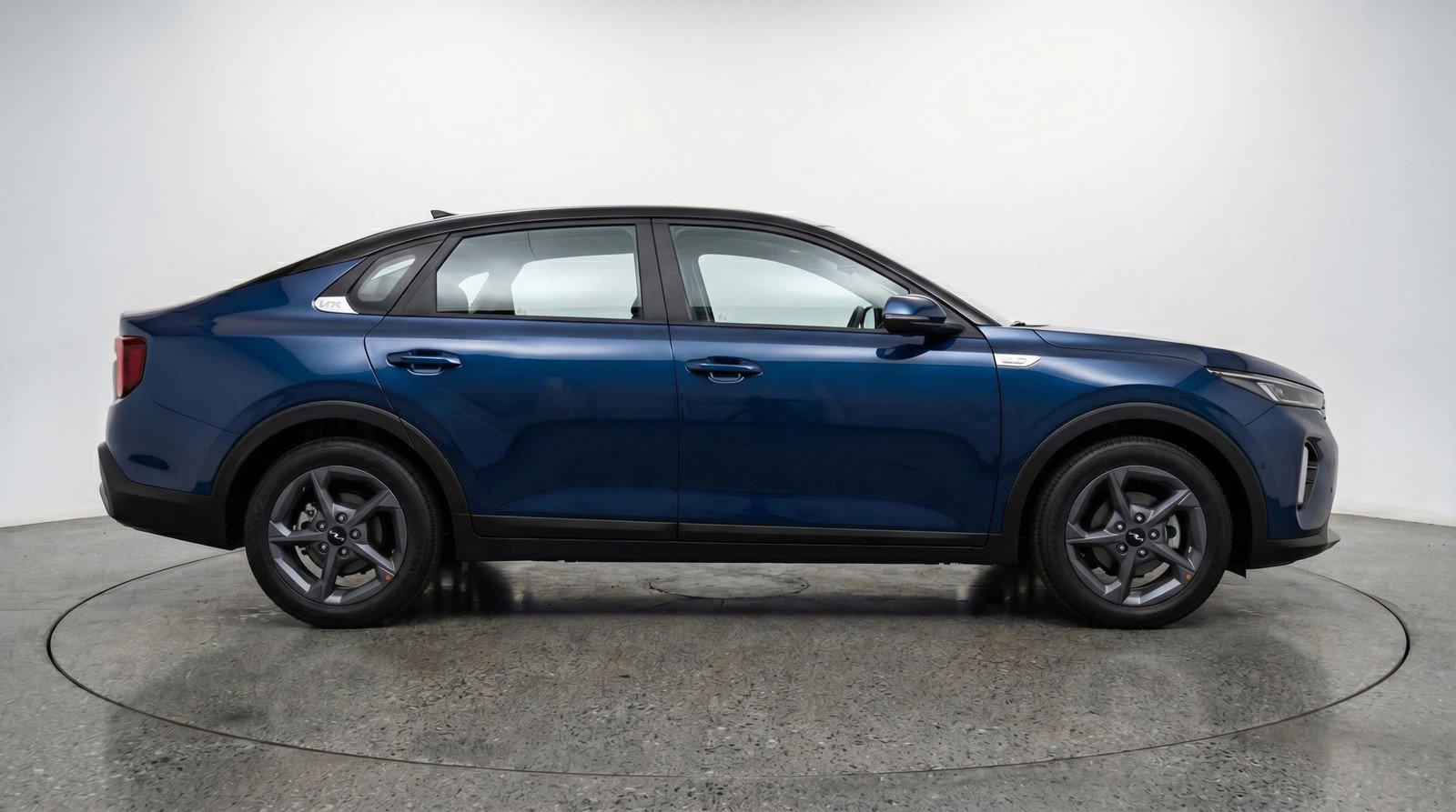 Used 2025 Kia K4 FWD image 11