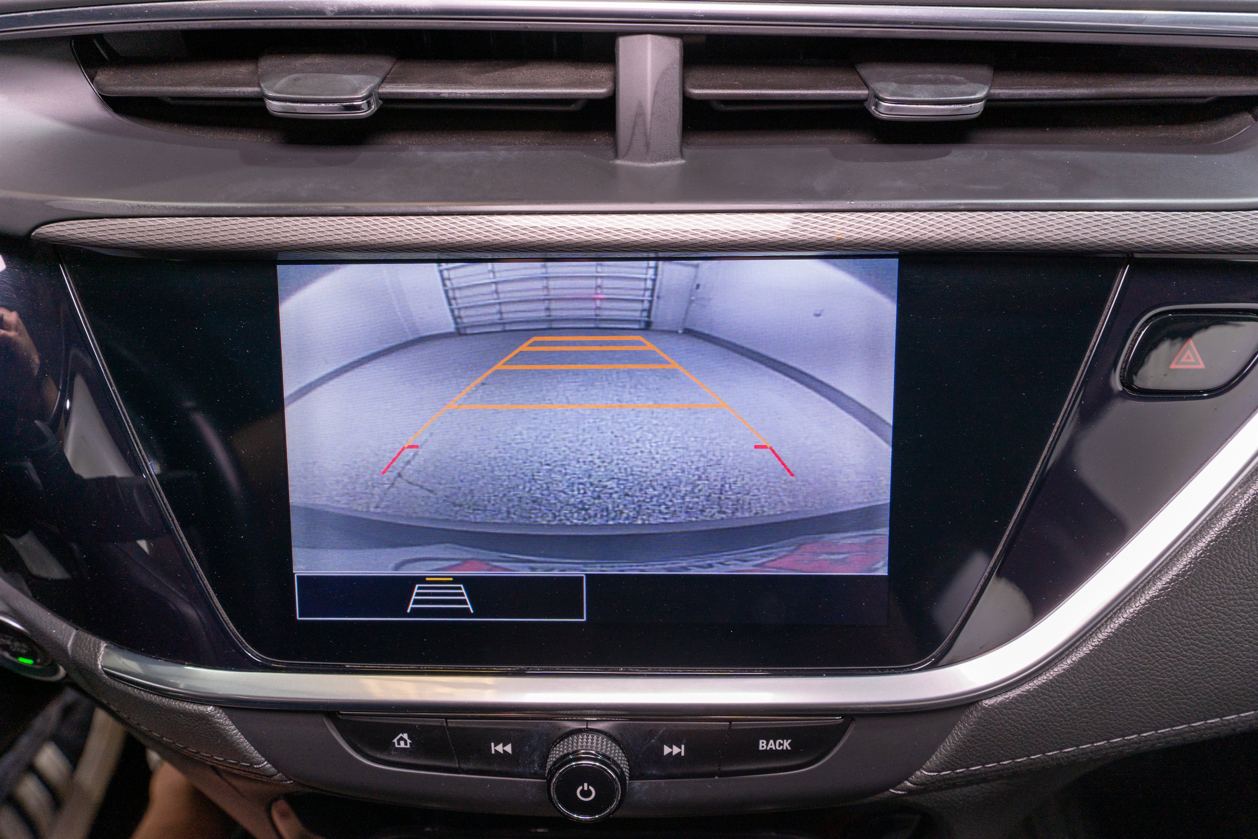 Used 2021 Buick Encore GX Select FWD image 21