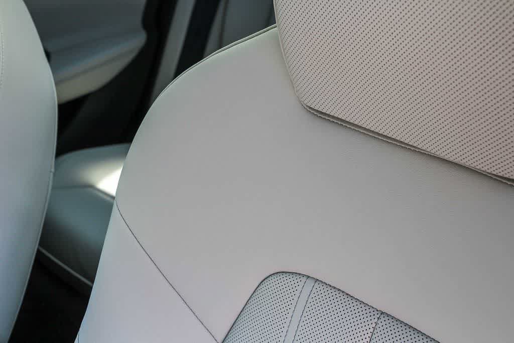 New 2026 Audi A6 Prestige AWD/4WD image 25