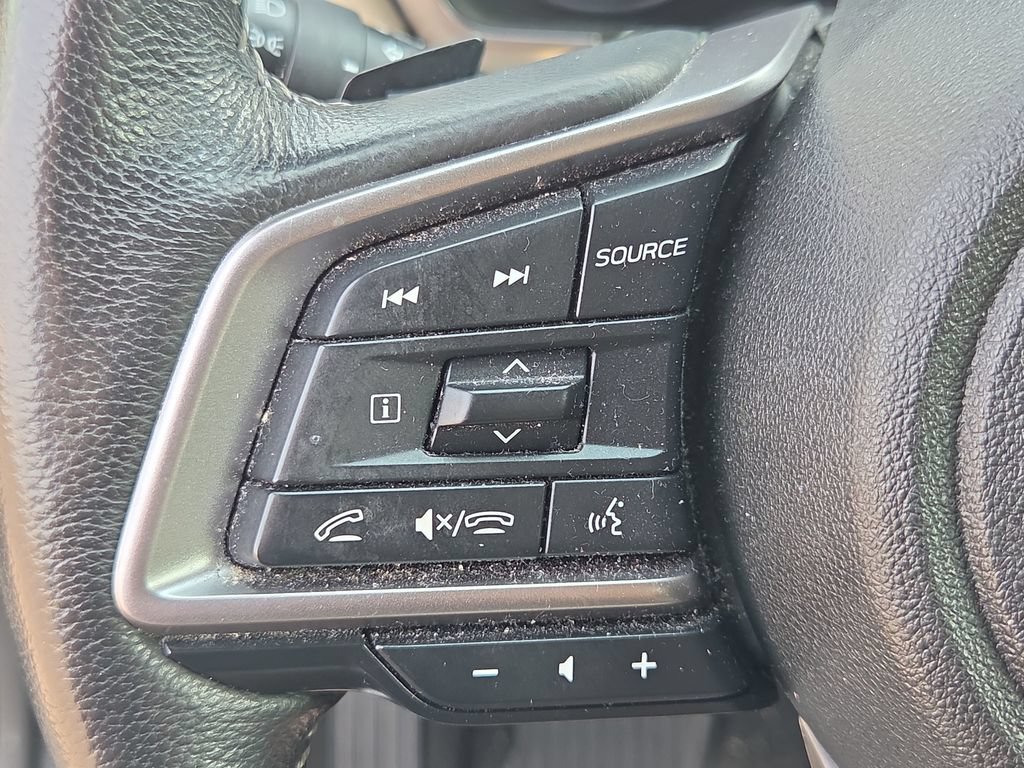 Certified 2023 Subaru Outback Limited AWD/4WD image 30