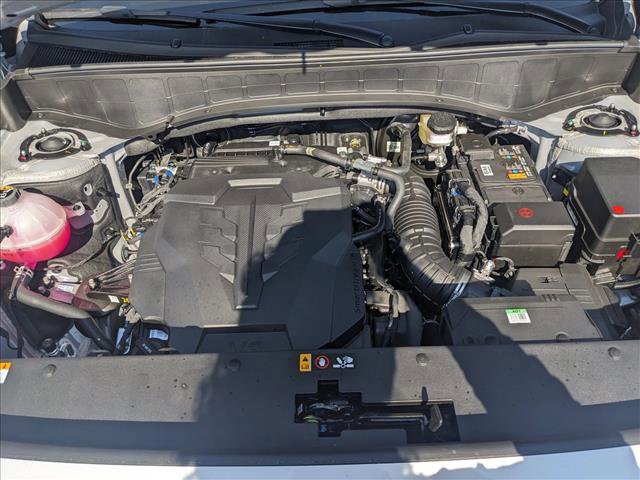 New 2026 Hyundai Palisade Calligraphy image 16