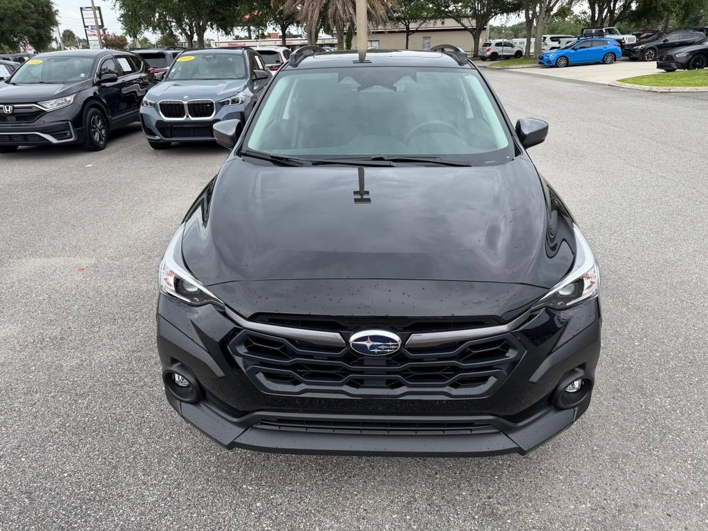 Used 2026 Subaru Crosstrek 2.5i Premium AWD/4WD image 11
