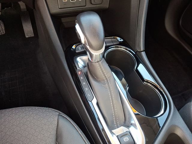 Used 2023 Buick Encore GX Select AWD/4WD image 25
