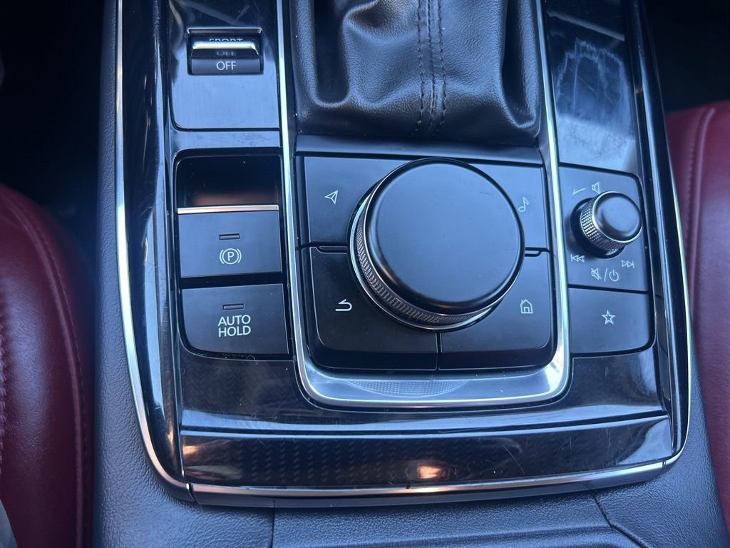 Used 2025 MAZDA CX-30 AWD 2.5 S w/ Preferred Package image 25