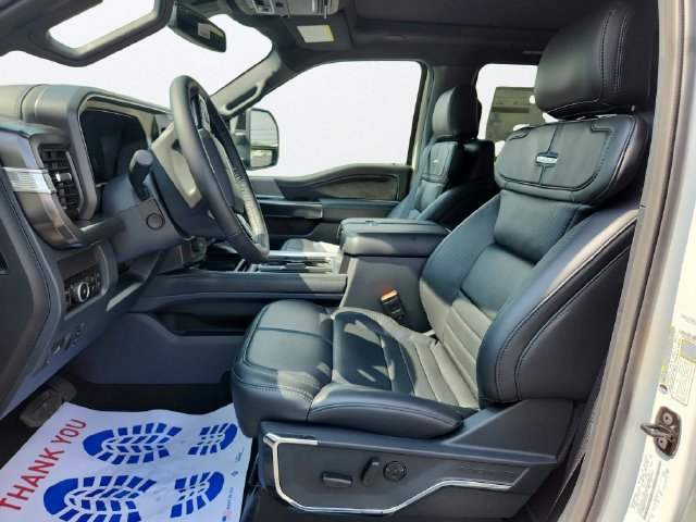 New 2027 Ford F250 Platinum AWD/4WD image 11