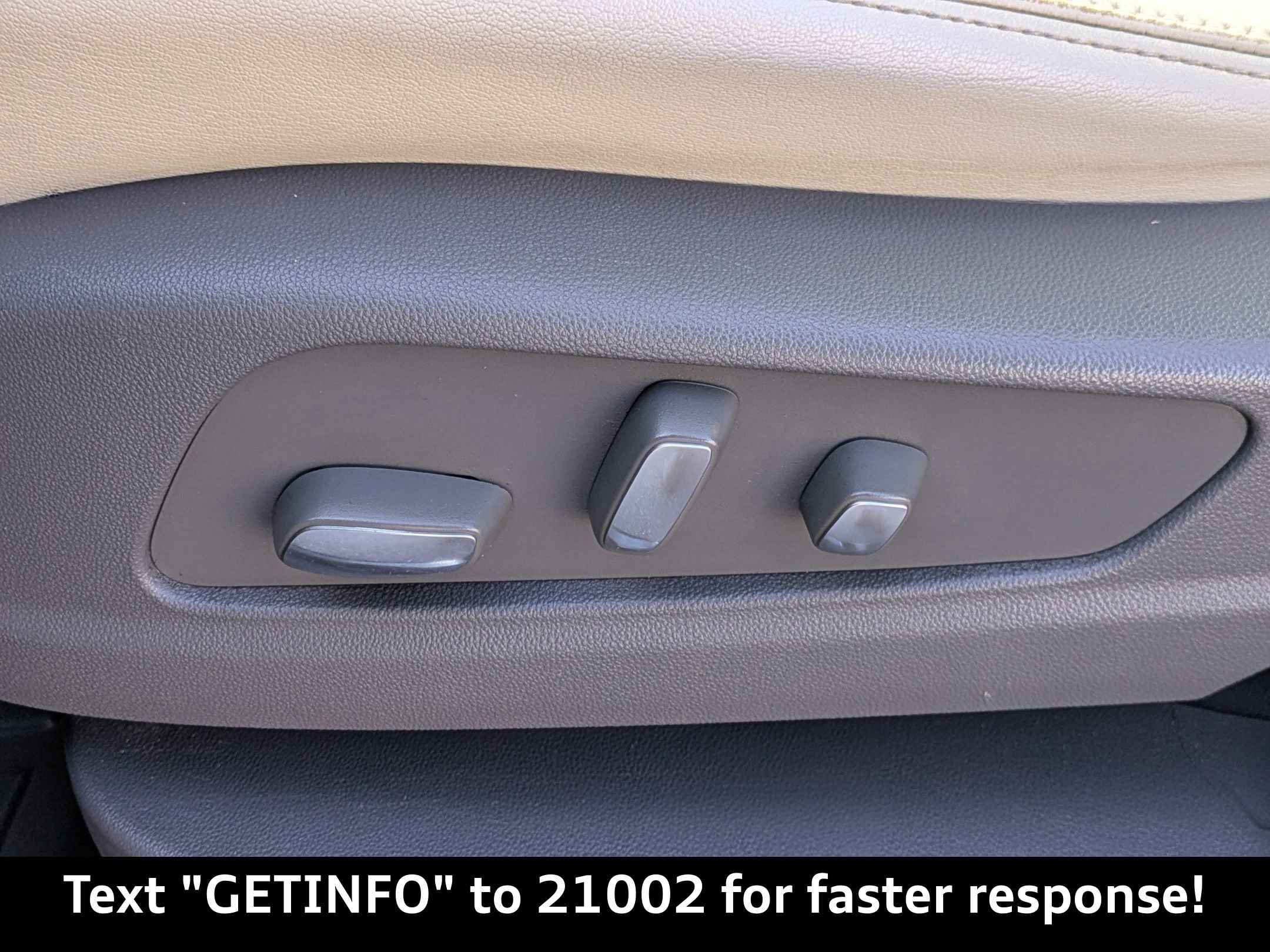 Used 2020 Cadillac XT6 Premium Luxury w/ LPO, Floor Liner Package image 24